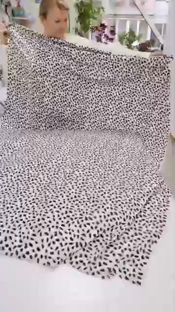 Ты можешь всё, если захочешь #шитьё #рукоделие #шьюсама смотреть онлайн