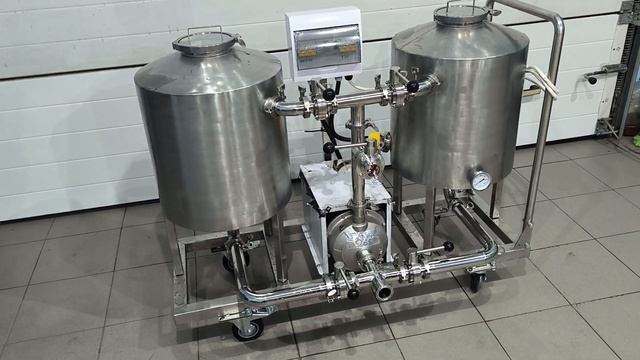 Сип-мойка. Изготовление на заказ