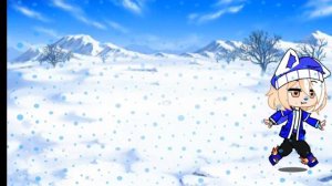 люблю зиму)