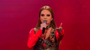 Варвара - Хотят ли русские войны? | Концерт к 80-летию Великой Победы "И помнит мир спасённый"