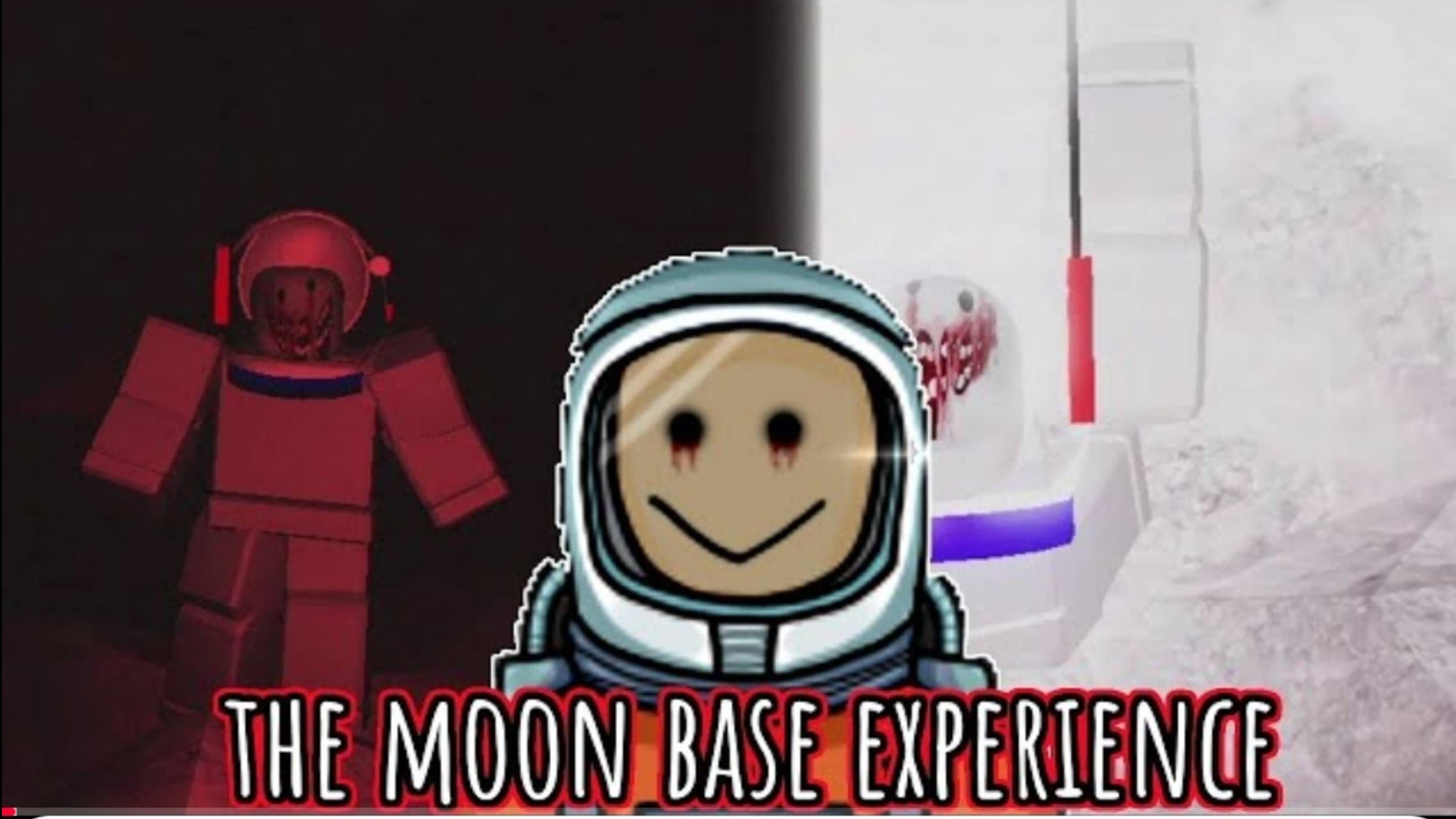 Опыт лунной базы роблокс смотреть онлайн