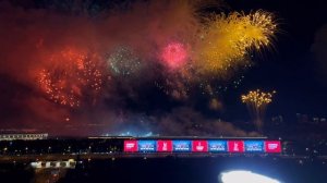 Салют. День Победы. 80 лет.