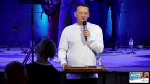 конференция: Господи! Что повелишь мне делать. день 2, вечернее богослужение