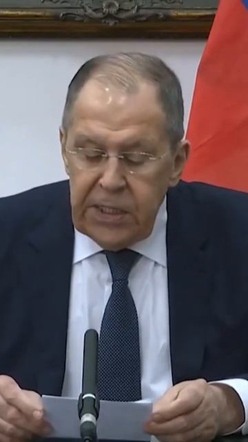 С. Лавров-СМИ ответы на вопросы по итогам СМИД БРИКС, Р? смотреть онлайн