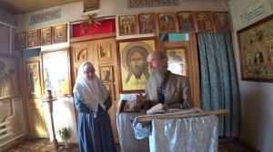 В странноприимстве будьте рассудительны. Проповедь Игнатия Лапкина. 10.05.2025 г.