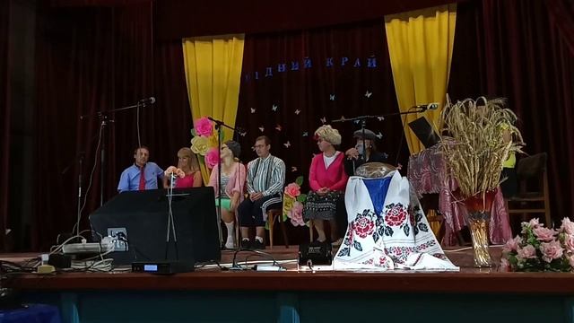 День Села Шевченково 2021 частина 3