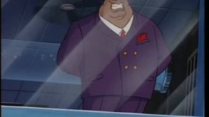 Biker Mice from Mars(Мыши-рокеры с Марса) Сезон-1,серия-11 Железная рука