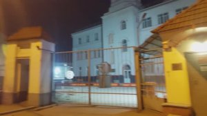 Теплотехнический научно-исследовательский институт / Москва   🎓