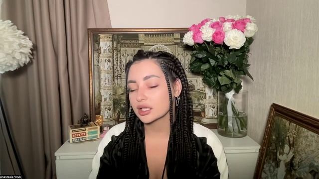 Женское состояние и 3 метода ЗАЗЕМЛЕНИЯ