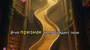 5 Признаков что в вашу жизнь пришел нужный человек