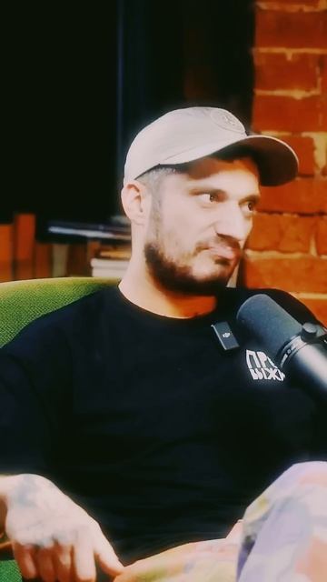 Паша Техник о инвестициях и одежде #последнееинтервью