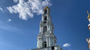 Сергиев Посад | Что посмотреть за один день