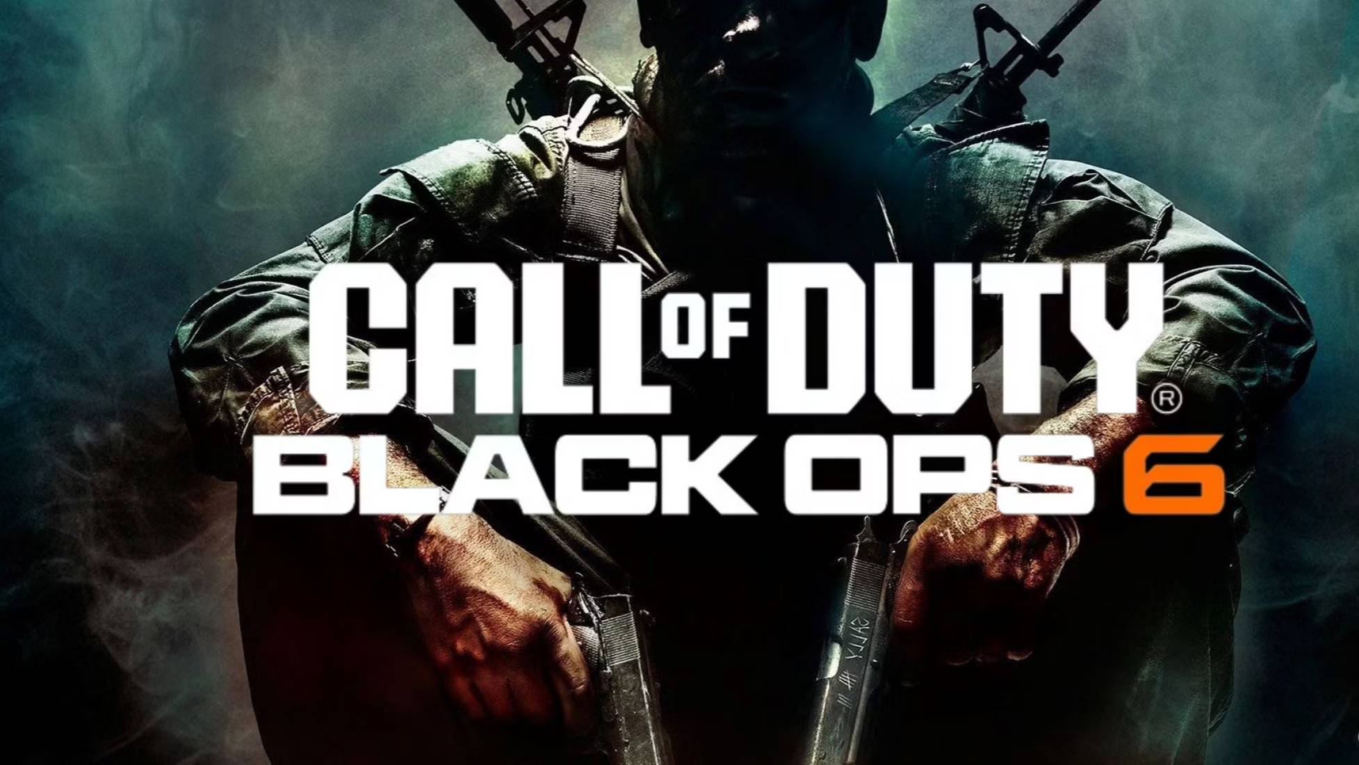“Black Ops 6: Агент вне закона — история начинается”