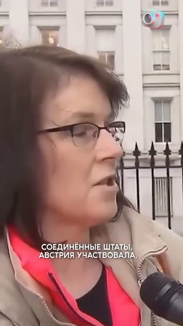 Янки: Россия проиграла во Второй Мировой войне! смотреть онлайн