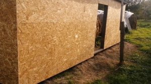 Как бороться с борщевиком и золотарником.