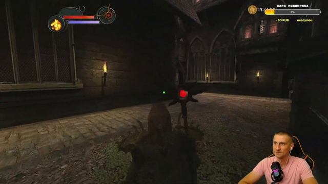 Прохождение Enclave HD на Харде | Заказ от Марка смотреть онлайн