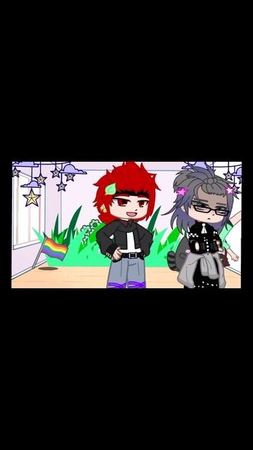 Данте/Куромаку?Емми... на стену посмотрите... смотреть онлайн