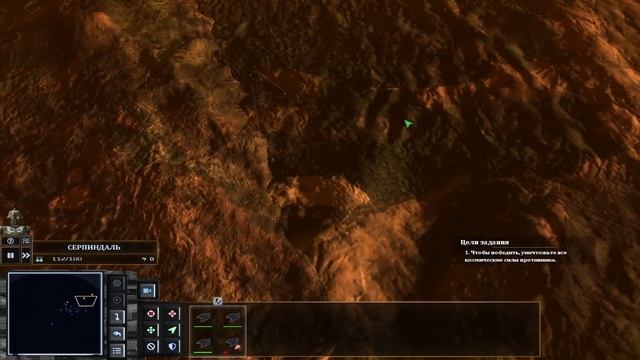 SWEAW Remake 4 0 Clone Wars КНС Эпизод 10. Защита Татуина и Колумекса смотреть онлайн