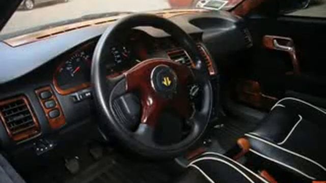 Тюнинг Ваз 2115 смотреть онлайн