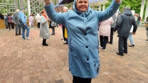 Живи и радуйся...... 10.05.25.