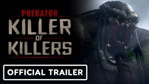Хищник - Убийца убийц | Русский трейлер / Predator - Killer of Killers | Official Trailer