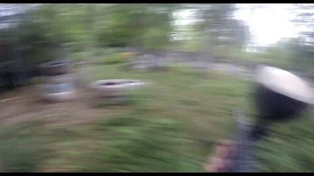 ПЕЙНТБОЛ 2017 #ЗЭС #МОЭСК смотреть онлайн