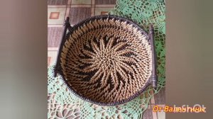 Корзиночка в колосках
Итоги совместника -40 работ