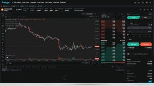 Bitget Руководство по демо трейдингу ✅ Пошаговое руково?