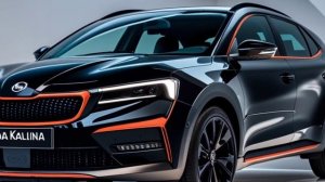 Все о Lada Kalina — История, обновления и интересные факты ?