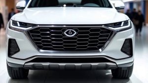Haval Jolion — стоит ли покупать в 2025 году? Обзор, плюсы и ми?