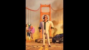 Супер скот мультфильм