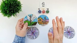 ЛЕВ ♌ 12-18 май 2025 таро гороскоп на неделю