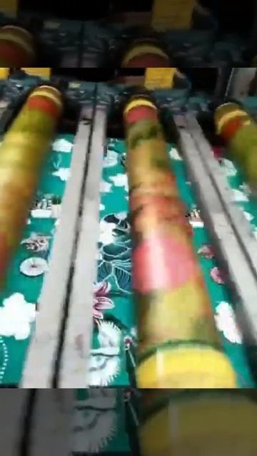 Обои. Процесс нанесения рисунка смотреть онлайн