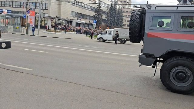 #тула #9маятула #сднемпобеды #прогулкапотуле #едемвтулу #дорогавтулу #тульскаяобласть #военнаятехник