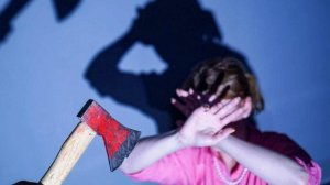 Мужчина с топором убил женщину в Варшавском университете