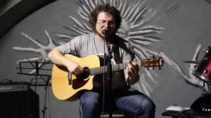 Александр Шубин - Дед Пихто