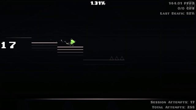 САМЫЙ ХУДШИЙ УРОВЕНЬ В ГД.