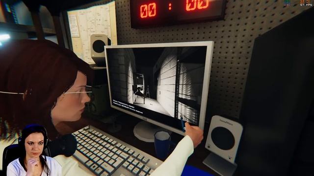 PHASMOPHOBIA - ОБНОВЛЕНИЕ ОКТЯБРЬ. ПРИЗРАКИ vs БЛОГЕРЫ #3 СТРИМ смотреть онлайн