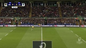 Henry Pollock, Tommy Freeman, Fin Smith, Alex Mitchell: Best moments from Northampton Saints' Lions