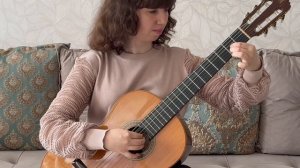 О.Затынченко. Полька.