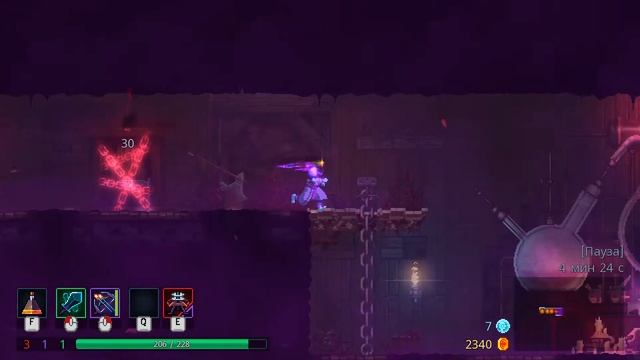 Dead Sells: 5 Чёрный мост и Привратник