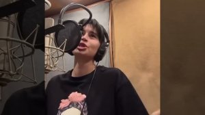 Diana Ankudinova Avatar шоу - «По Барам» запись