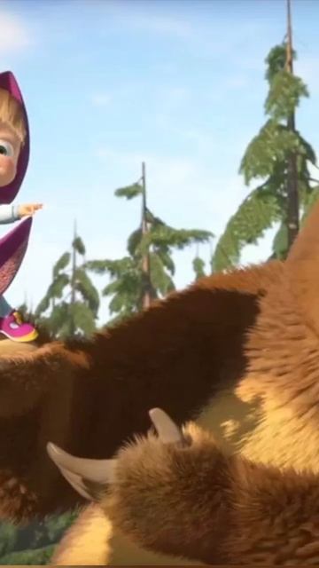 Почему у маши не родители? #рекомендации #рек #шортс #м? смотреть онлайн