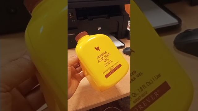 Маьлумот дар бораи Гел Алое #натуральное #алоевера #фо? смотреть онлайн