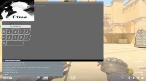 Пропал прицел на авике после обновы cs2? Есть решение!