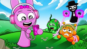 СПРУНКИ или СПРУНКЕ - Мультики про Спрунке | МУЛЬТФИЛЬМЫ SPRUNKI