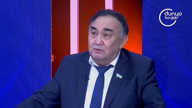 Изменение климата в Узбекистане: влияние и решения