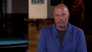 Выпуск первый. «ПАЩИНСКИЙ про бильярд» с Алексеем Кортневым.