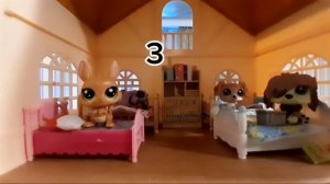 LPS Несколько  типов людей в лагере )#lps #edit #mylittlepony #врек #