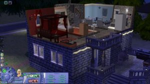 Стрим ~ The Sims 2 ~ Династия Шрут ~ Серия 17.1 Кто же наследник?